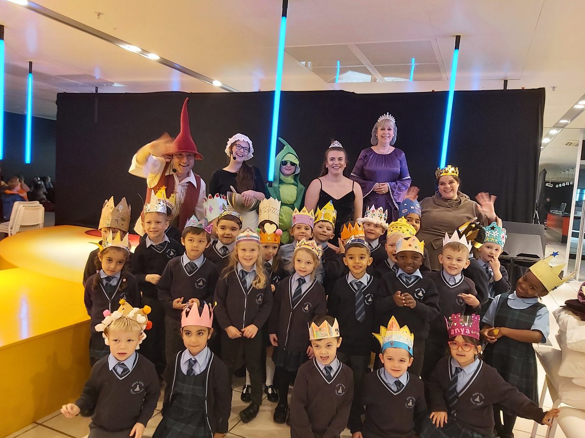 Wigan Music Service tweet media