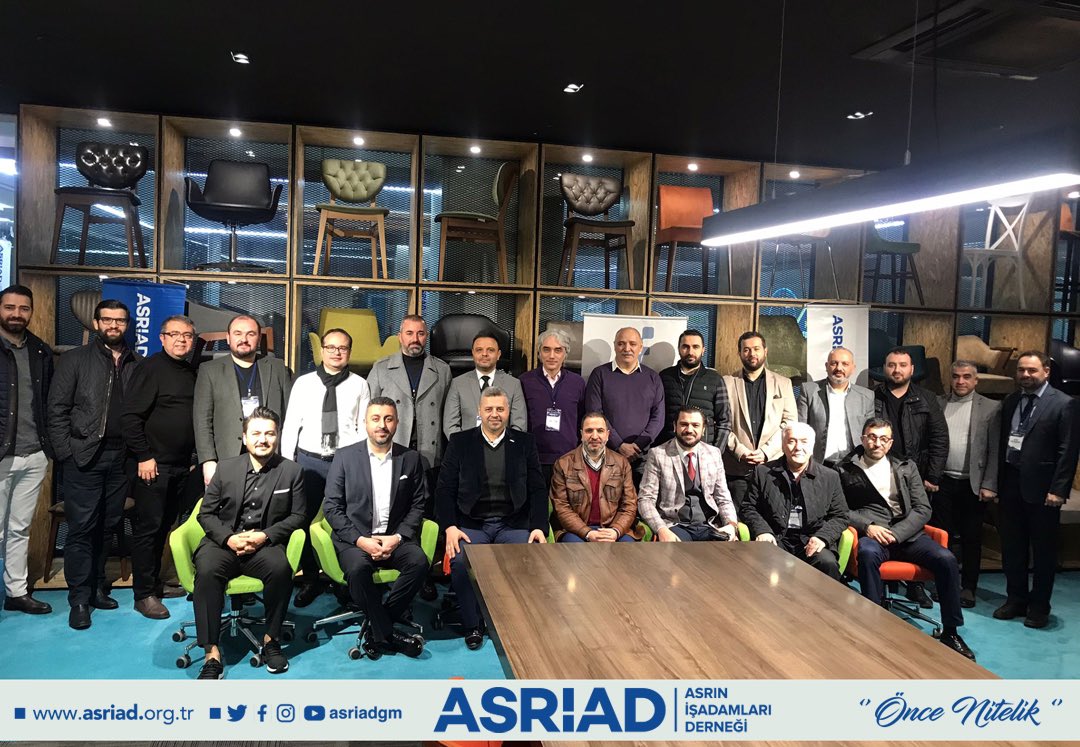 asriadeng's tweet photo. Acquaitance and communication is the first step of the profitable action.

The 147th Trade Network Meeting,  hosted by The Chairman of Pargeta Group Mr. Fatih Büyükbakkal, was held with the participation of our member and guest business people.

#Business #Trade #Netwoking https://t.co/4LkDG8tl58