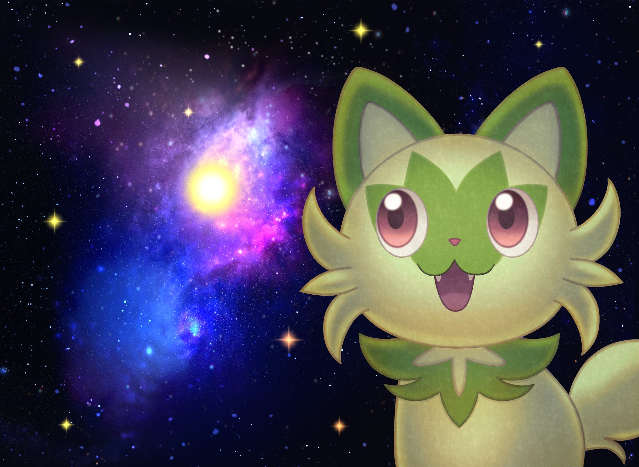 ポケモン - 海猫 2004 Heavy Played Pokemon Natu 036/082 Clash of the Blue Sky