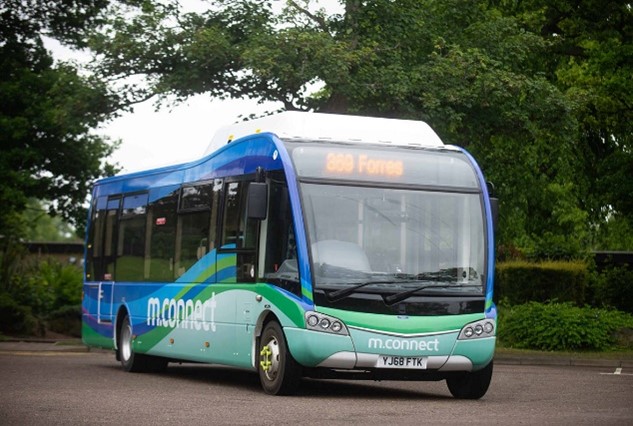 My Moray (@mymoray) on Twitter photo Join the Bus Revolution! The #MorayGrowthDeal will mean <a href="/MorayCouncil/">Moray Council</a> can purchase a new fleet of electric buses, reducing carbon emissions and social isolation, and allowing better connectivity to all that #Moray has to offer. Discover more at mymoray.co.uk #MyMoray Join the Bus Revolution! The #MorayGrowthDeal will mean <a href="/MorayCouncil/">Moray Council</a> can purchase a new fleet of electric buses, reducing carbon emissions and social isolation, and allowing better connectivity to all that #Moray has to offer. Discover more at mymoray.co.uk #MyMoray