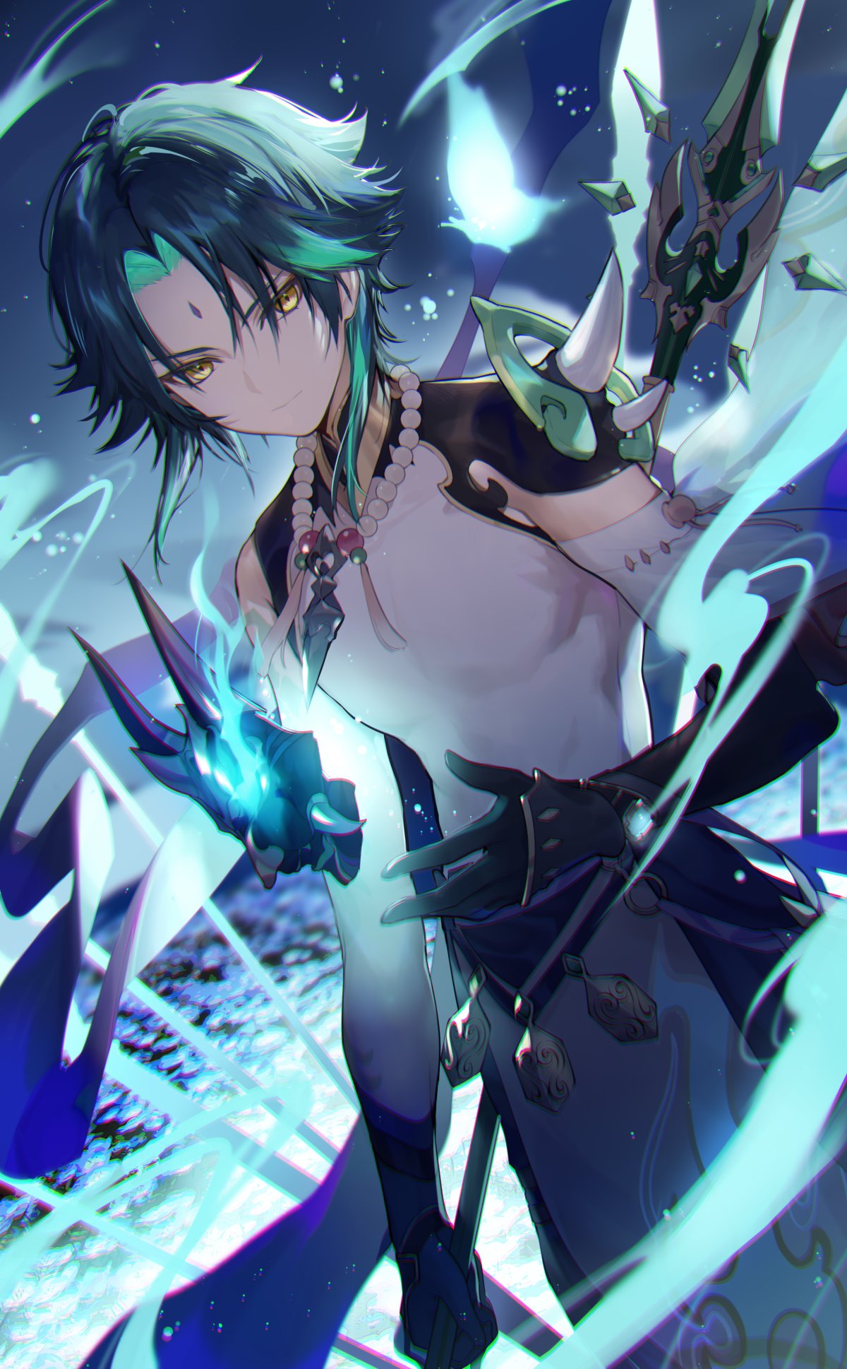 Necomi 魈 原神 Genshinimapct Xiao T Co Vsmx4fsdae Twitter Necomi 魈 原神 Genshinimapct Xiao T Co Vsmx4fsdae Twitter
