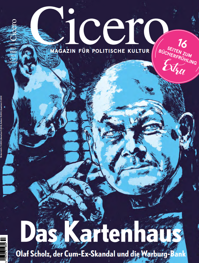 OliverSchroem's tweet photo. Weil ich gerade vom @DLF zur Warburg-Connection von @OlafScholz interviewt wurde: Warum setzt sich eigentlich seit 2 Jahren keine Talkshow mit dem Thema auseinander?

Frag ich mal @annewill @maischberger @Markus_Lanz @hartaberfair!
Oder bringt @maybritillner es heute zur Sprache? https://t.co/BW0Qxpr7q7