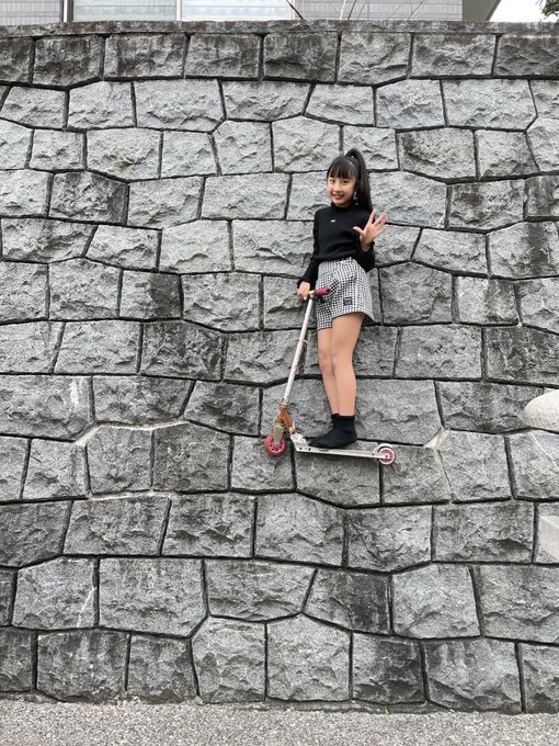 Twitterのコスプレ画像14