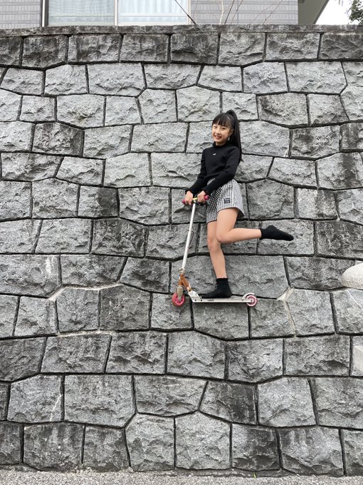 Twitterのコスプレ画像16