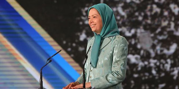 @Maryam_Rajavi_P Maryam Rajavi's ten-point plan on women’s rights in tomorrow’s #Iran women.ncr-iran.org/2015/08/17/mar… #IWD2021 #InternationalWomensDay2022 #BreakTheBias