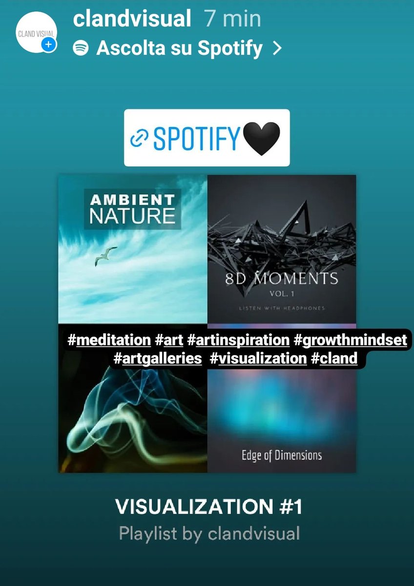 CglandC's tweet photo. My #inspiration, #music is life.

https://t.co/MYDPKt7gxU

#meditation #art #Mindfulness #creativity #SpotifyPlaylist #cland https://t.co/qphAJ8i789