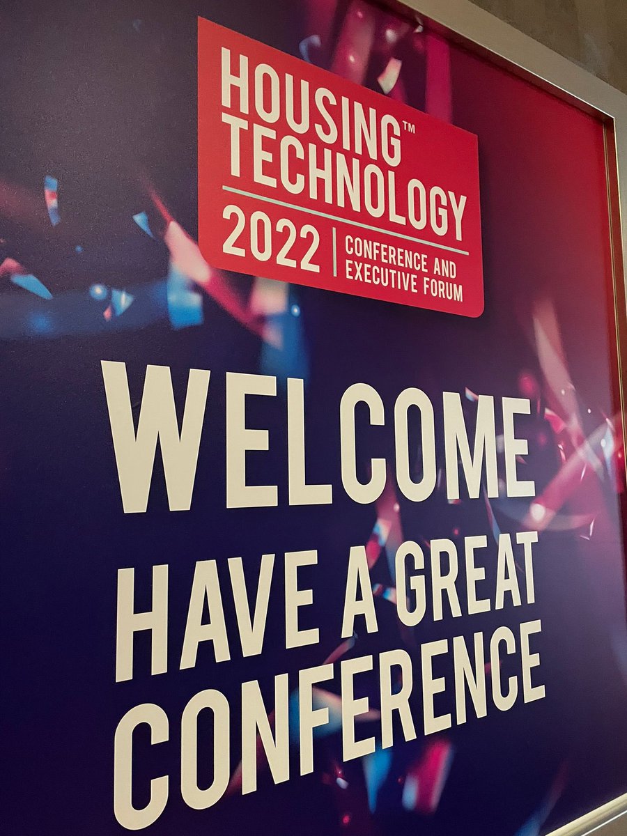 InclineIt's tweet photo. It is day 2 at @housingtech! We hope you have a great day. Come and say hello to our team at the @misamsactiveh powered by @InclineIt stand and learn more about our housing management solutions. #HousingTech2022 #SocialHousing #Housing #Technology https://t.co/x4bZk46NJC