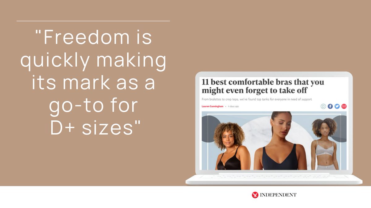 Freedom Underwear tweet media