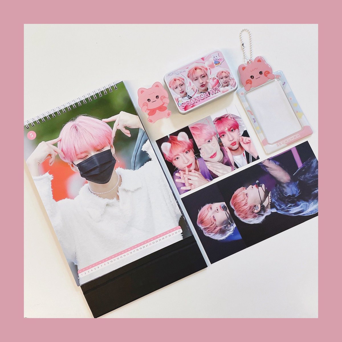 19980403net's tweet photo. * 💞｡ ‘ 𝐌𝐞𝐥𝐭𝐢𝐧𝐠 𝐋𝐮𝐯 ‘｡💞 *

Special day 
2022 Season's greeting 2차 재고 판매

시즌그리팅 수량은 극소량이며 재고 소진 시 마감 됩니다.

🗝 03.03 - 재고 소진 시까지
🔗 https://t.co/0vUDiHnhvI https://t.co/W9mbmMr6je