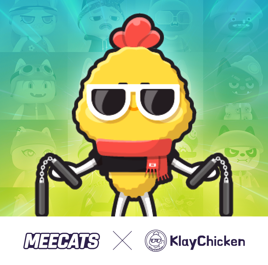 MeeCats tweet media