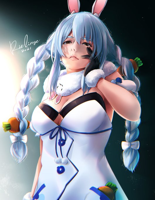 #うさぎの日 なんとか3枚あった 