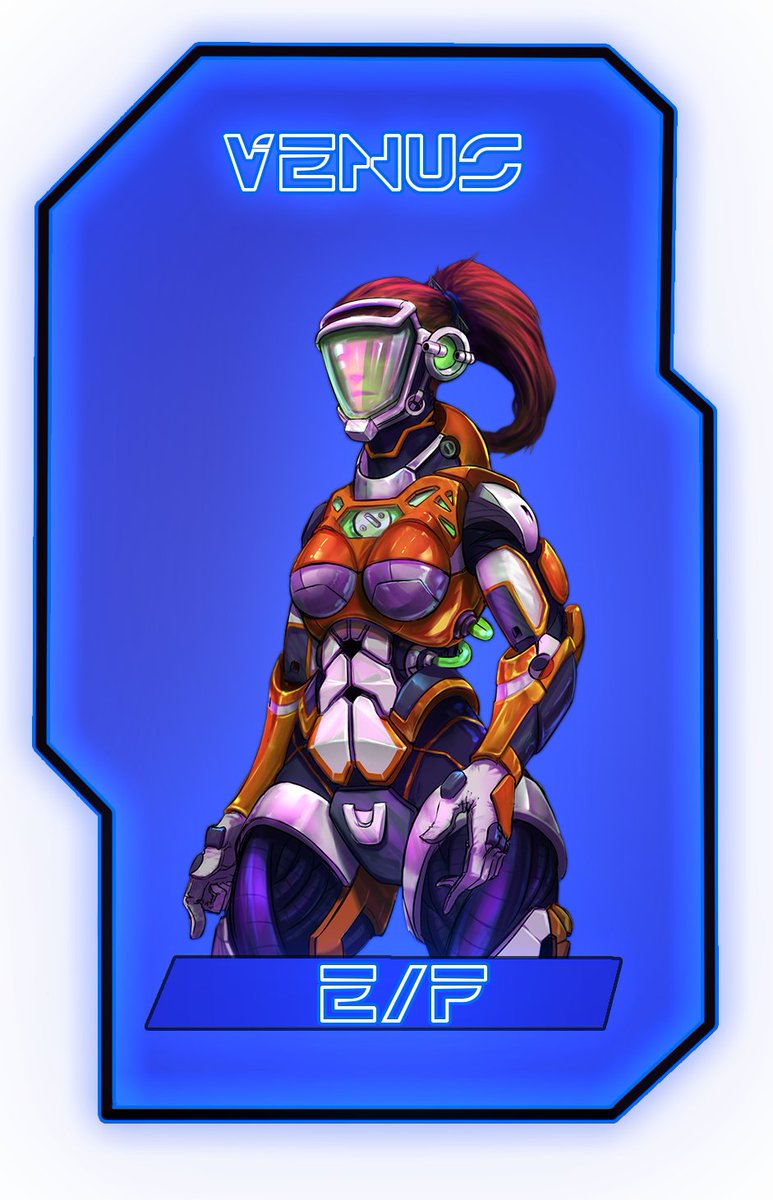 🎊#FREE #NFTGiveaway 🎊

1 Venus Common - 1 Winner

To Enter:
✅Like-RT &amp; Follow Us
✅Join Discord Server discord.gg/y88DjcE4
✅Invite 1 Member
(Show Proof)

⏰24 Hrs

#NFTCollection #NFTCommunity #NFTs #RipperDroid #NFTGame #P2E #P2EGame