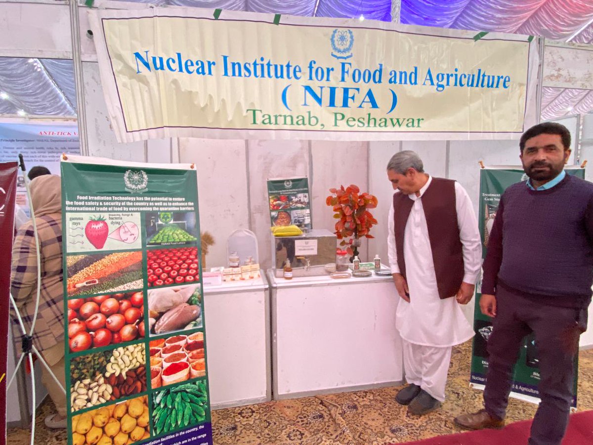 dostkpgovt's tweet photo. Amazing show at Youth Tech Festival, from Robotics to Food and Agri-tech exhibits, R&D organizations and Science & Tech startups all under one roof.
#Science4KP #ytf22 #stitkp #dostkp #kpitb https://t.co/gp0rCq8jK5