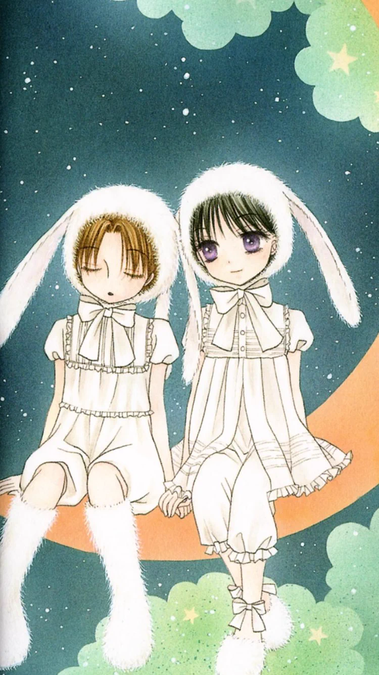 樋口橘@「シャンピニオンの魔女」マンガparkで連載中🍄7巻発売中🍄 on