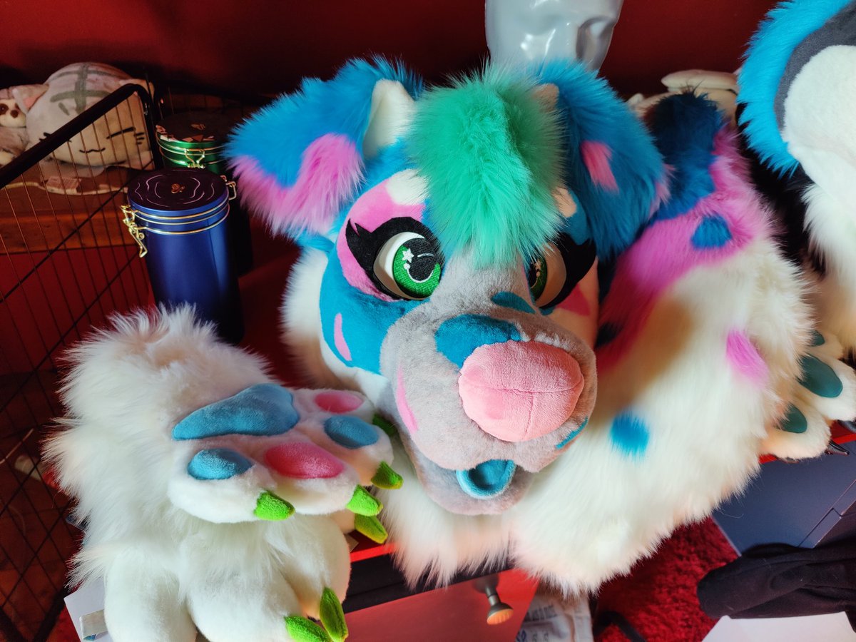 4 days left to get her! 

thedealersden.com/listing/candy-…