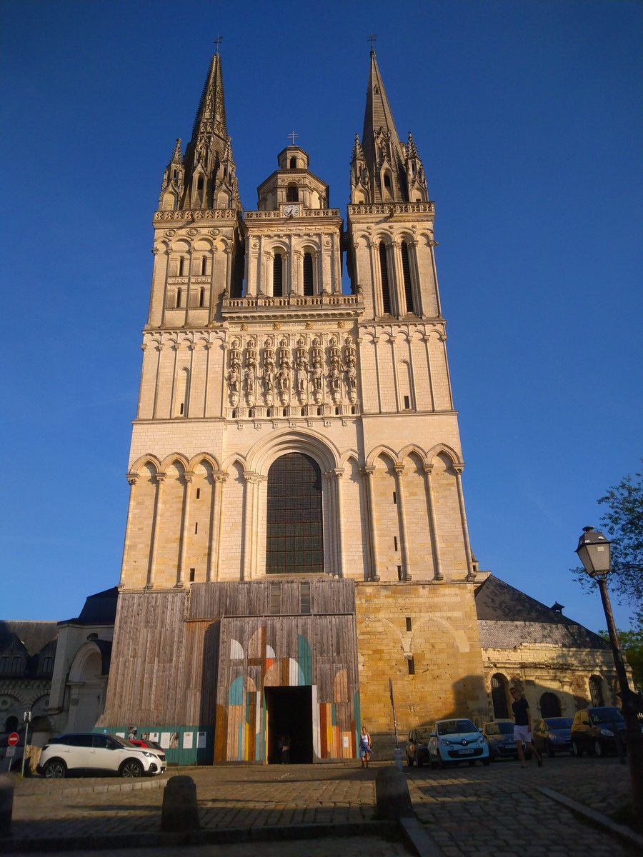 RCF ANJOU tweet media