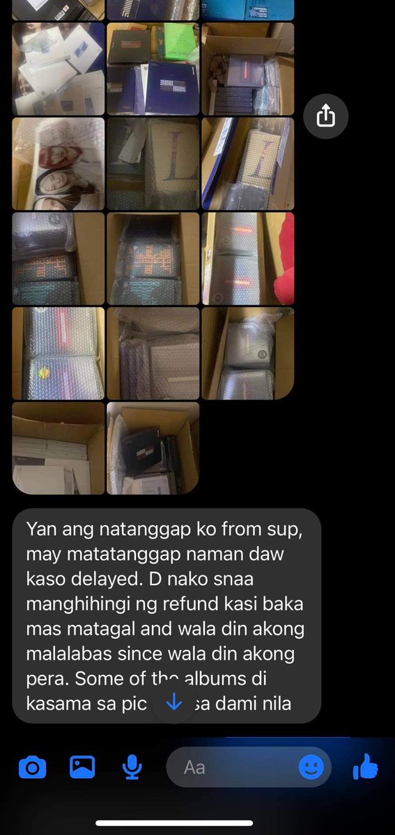 PhTonya_Updates's tweet photo. UPDATE FOR SEALED FETA ALBUMS! AGAIN I'M REALLY SORRY FOR THE DELAYS, THANK YOU

#TonyasShop_Updates https://t.co/HInOFLBTAL