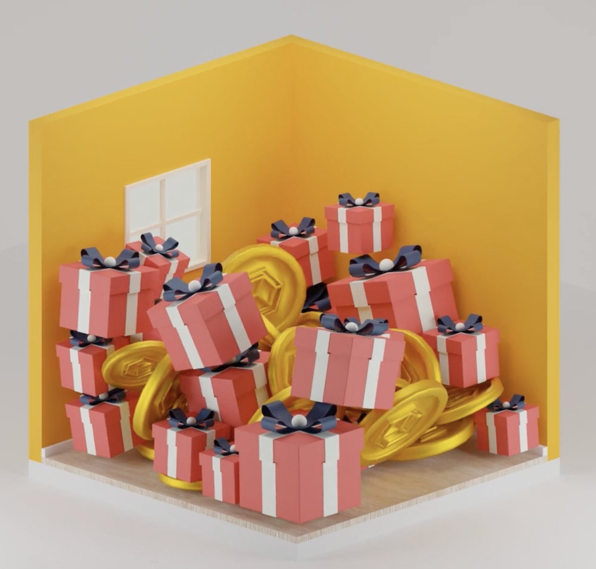 isoworld - aka isoroom tweet media