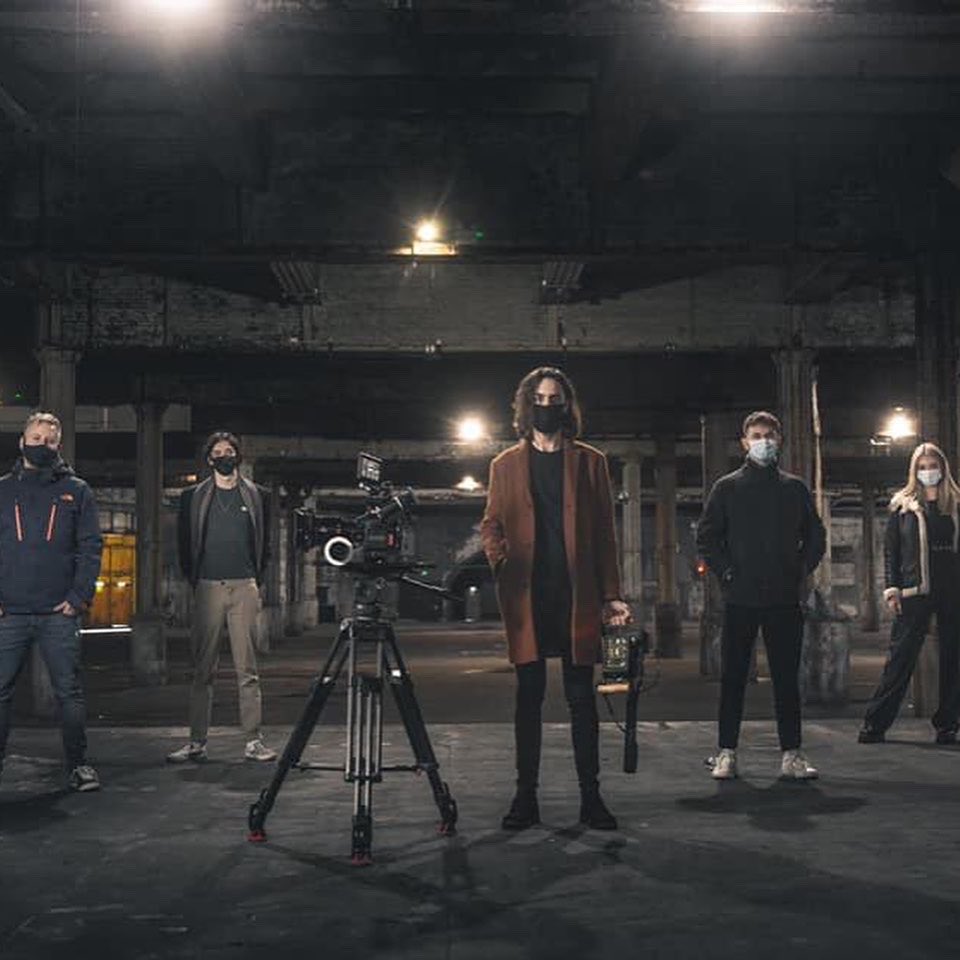 Very excited to share that our short documentary 'This Is Just An Interval' has been selected for Manchester Lift-Off Film Festival 2022 <a href="/liftoffnetwork/">Lift-Off Global Network</a> 

Catch its screening at Chapeltown Picture House @CPHMCR on Sat 26th Mar as part of the UK Filmmakers Showcase between 7pm-9pm