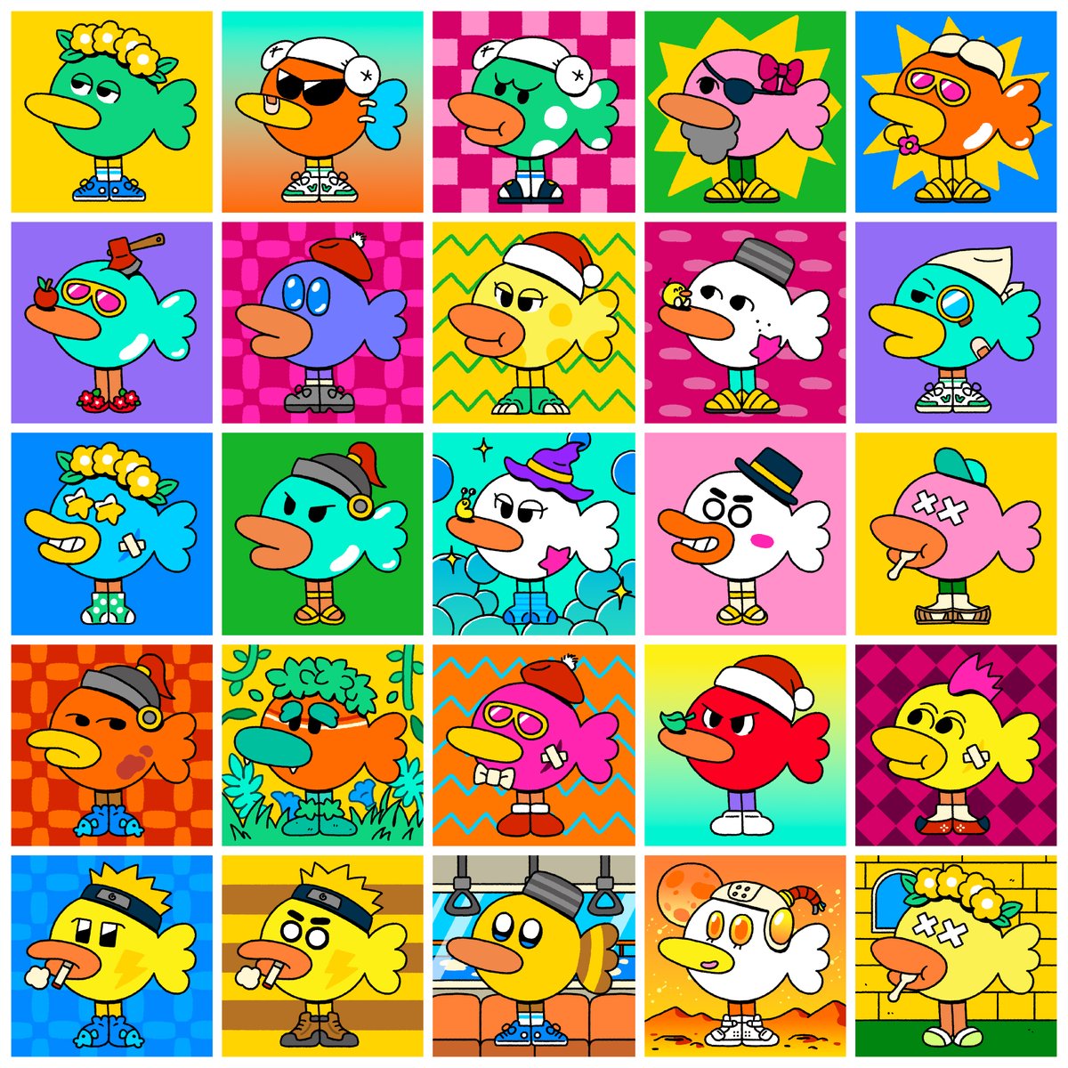 🟨 BuddyLab 🐥아리 tweet media