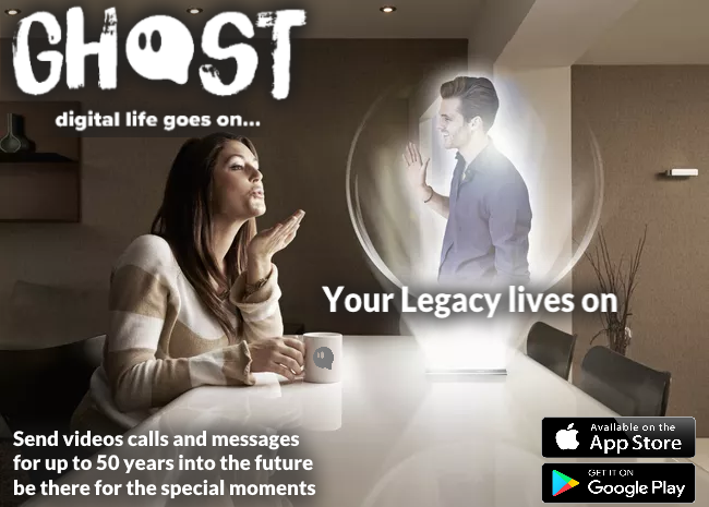 GhostApp4's tweet photo. Download free via The App Store or Google Play Store just follow the link https://t.co/StfWzrMFlA https://t.co/oT5hXjtAVr