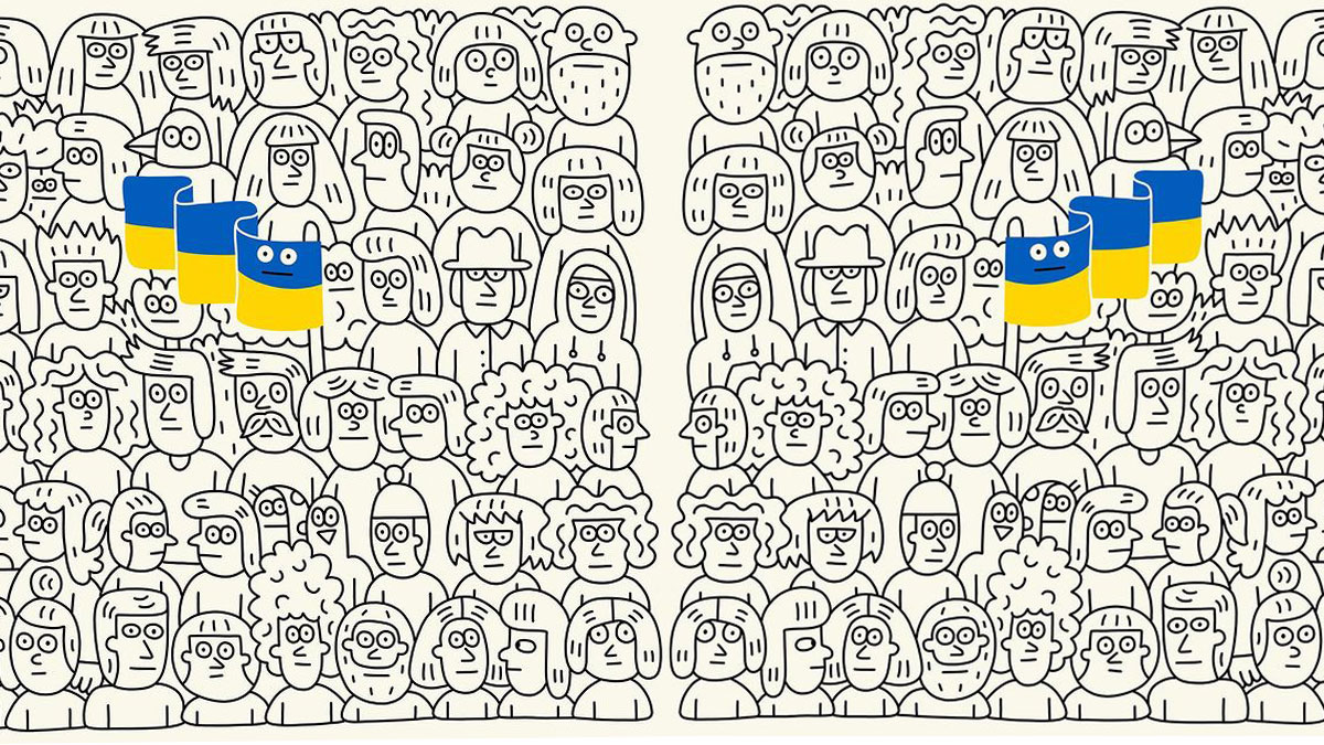 TezoswithUA's tweet image. .@BackAndAlive is the biggest Ukrainian foundation helping Ukraine resist the invasion! @TezosUkraine and @madfishsolution offer a way for you to directly support Ukraine with $XTZ #XTZ.

💙💛 Donate now: donate.tezos.org.ua
 
#StandWithUkraine #TezosStandsWithUkraine #Tezos