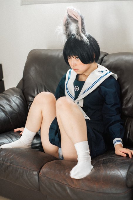 コスプレイヤー社員食堂ギラギラのTwitter画像14