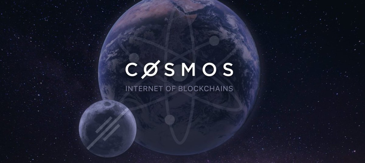 Apitolep's tweet photo. Comment participer aux aidrops de l'écosystéme COSMOS : https://t.co/75NYuLWktQ