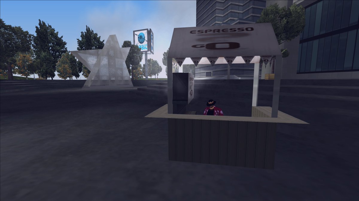 GTAChainGame's tweet photo. Trivia: With limited time to find and terminate all of the Cartel's "coffee" stalls, Espresso-2-Go! has certainly gained a reputation. On average we complete it in 360 seconds with the current record being 220 seconds set by @wallace_sff in Round 105!

#GTAIII #ChainGameTrivia https://t.co/ZpqVxPJ9Rm