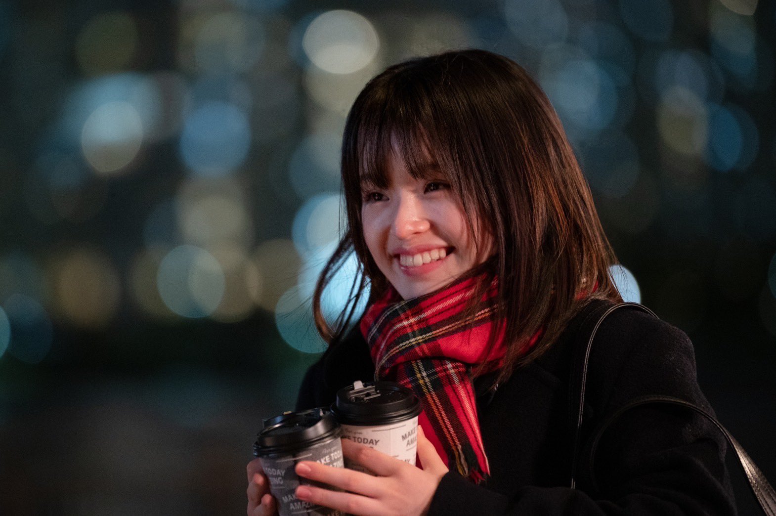 豊嶋花 Staff Official Toyoshima Staff Twitter