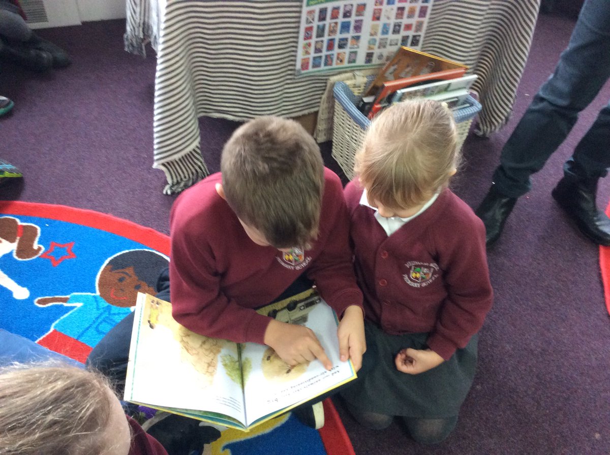 MelthamMoor's tweet photo. #MMyear4 have started #WorldBookDay by sharing some beautiful new books with #MMreception. Today, tomorrow and forever we are readers. 📚 #MMEnglish https://t.co/8prtFquRv7