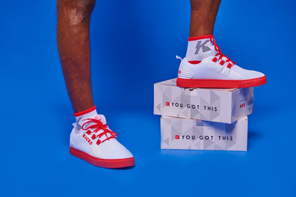thekicksbrand's tweet photo. Simplicity and bold is our attitude #KicksClassic 

Shop #KicksClassic, Now available on our online store https://t.co/udCh0bUzmG 
OR WHAT'S UP ORDER ON : 065 699 0715
Price: R799
#kickssport https://t.co/YyQTSys4uf