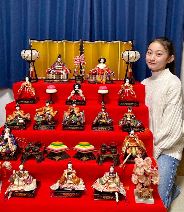 Twitterのコスプレ画像33