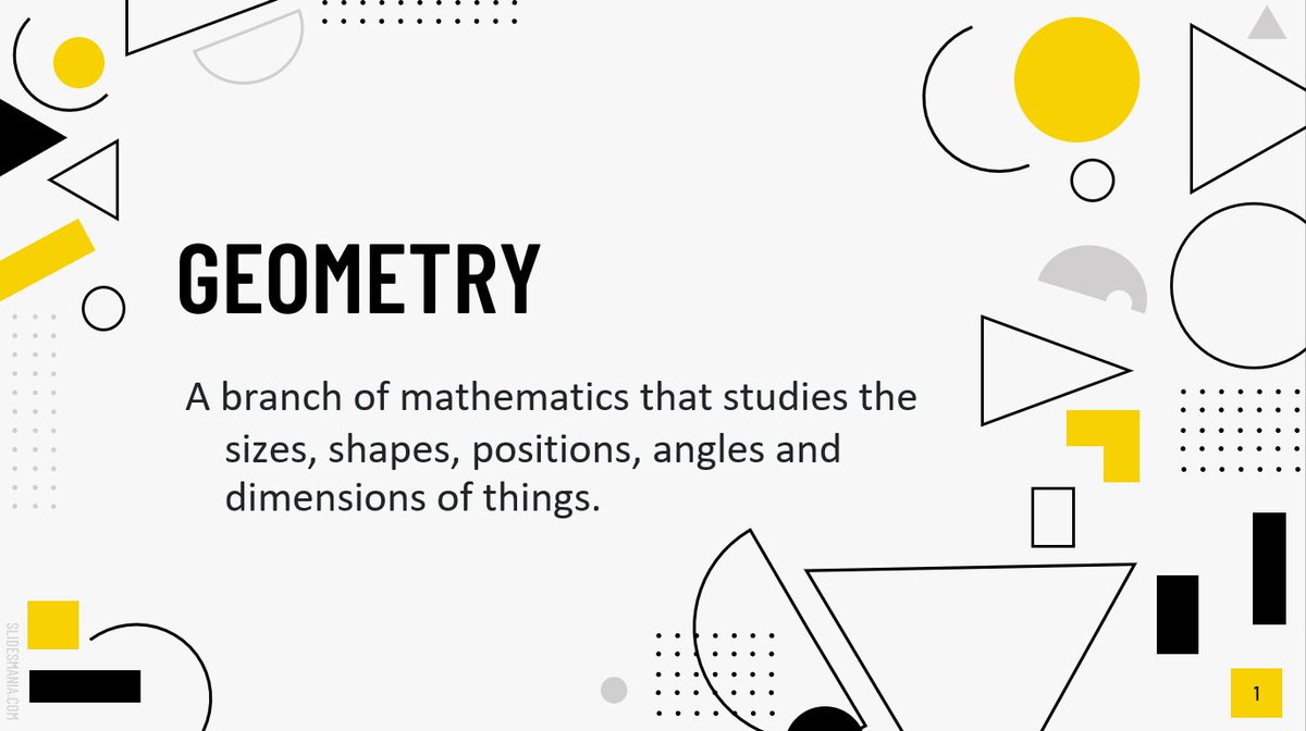 lhubbar3's tweet photo. I'm starting a geometry unit today. Students will work with uncooked spaghetti to make parallel lines and angels. https://t.co/DOcD5KVmik