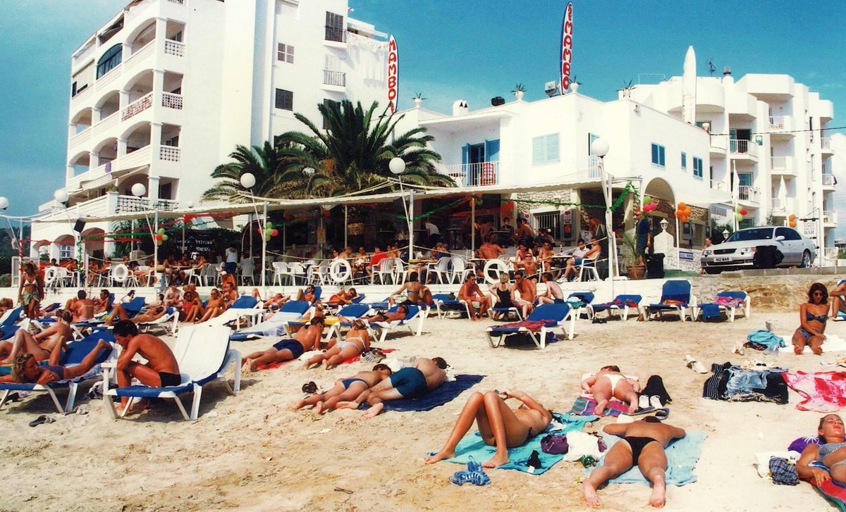 OLDSKOOL PARTIES tweet media