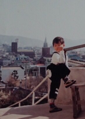 sayouL0VEme's tweet photo. Baby jongin 🥺🥺 https://t.co/fA1G7tP1gg