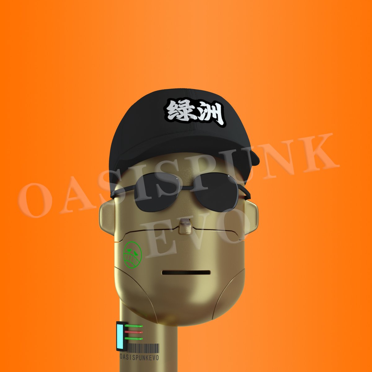 OasispunkRAEX's tweet photo. 【RAEX綠洲宇宙】今日分享語錄：
人生，總會有不期而遇的溫暖，和生生不息的希望。 https://t.co/nK0q250sy7