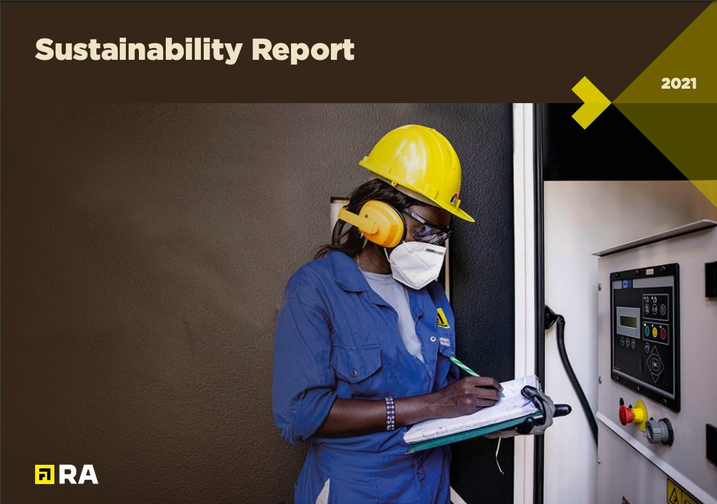 Here it is - our 2021 Sustainability Report! Learn how we deliver immediate results &amp; lasting change in unfamiliar countries &amp; cultures, in remote locations, &amp; conflict areas.

…rnationalservices.social-previews.top/nzhkqaj

#GlobalGoals #SustainableLeadership #SutainableCompany #SustainableBusiness