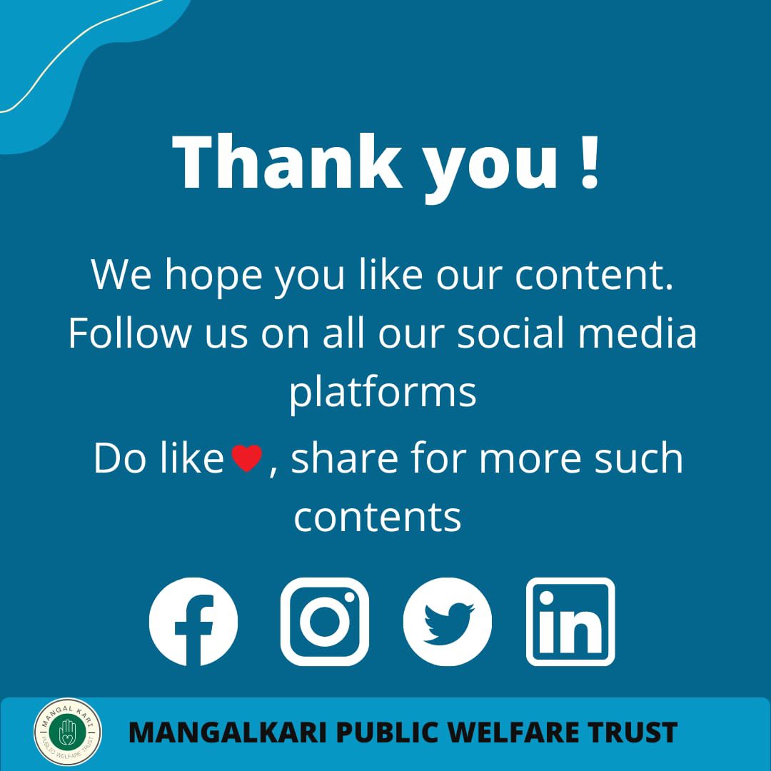 MangalkariT's tweet photo. Democracy is what makes a country truly free.
Here’s the importantance of democracy.
#democracy #india #ngo #mpwt #politics https://t.co/UlT48h8yGk