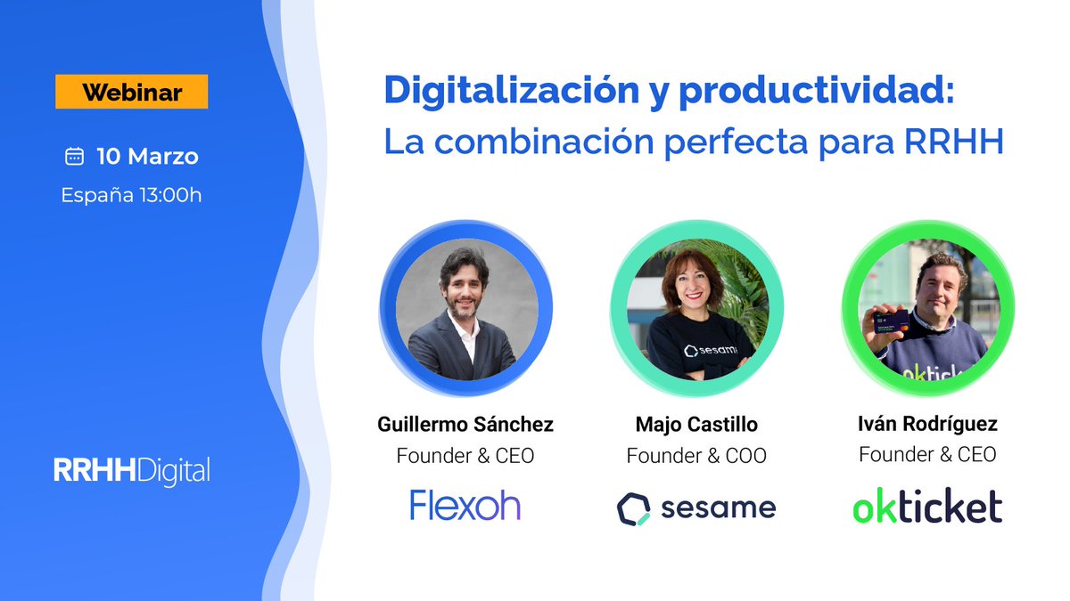 Betterfly España (Former Flexoh) tweet media