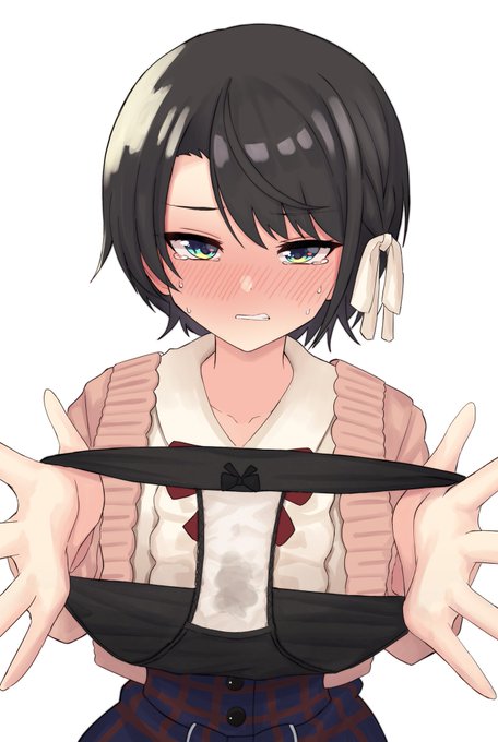 目逸らしたら10秒追加な 