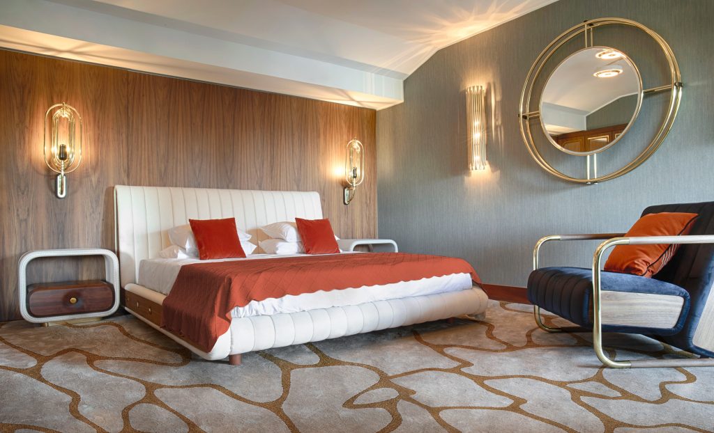Today, we’re going to show you 8 𝙘𝙡𝙖𝙨𝙨𝙞𝙘 𝙗𝙚𝙙𝙧𝙤𝙤𝙢 𝙨𝙩𝙮𝙡𝙚𝙨 that will look amazing in your home no matter what. 

Check it out 👉 cutt.ly/DAdiTAC

#interiordesign #bedroomstyle #bedroomdesign