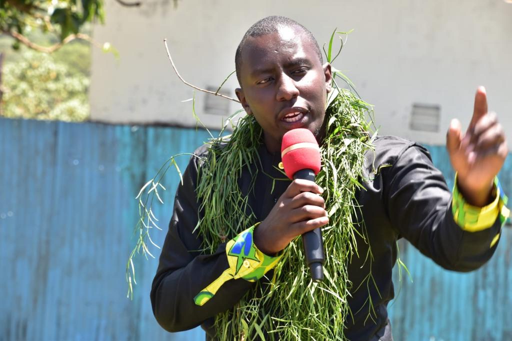 TruthPatrol254's tweet photo. Hon Speaker Joshua Kiptoo @kiptoojoshua8 addressing residents Soiyet. Nandi Hills ward, Nandi Hills subcounty.

Declaration: Nandi Hills for Speaker Joshua Kiptoo 
#FixNandi
#NandiKwanza https://t.co/qbPGzmjn8M