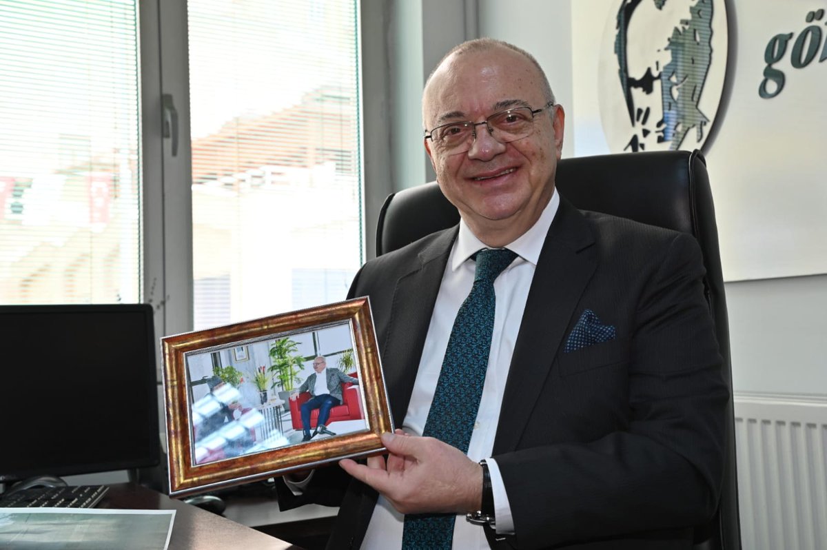 Cengiz Ergün