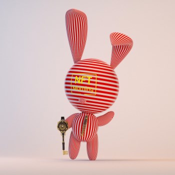 NFT MORNING is back! ☕👾 tweet media