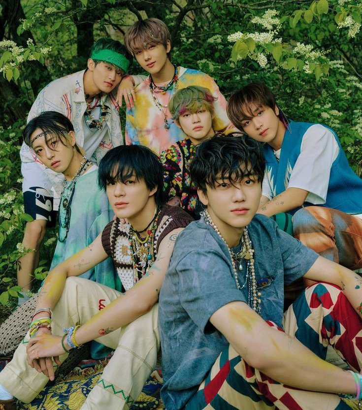 UpdateKBoys tweet picture