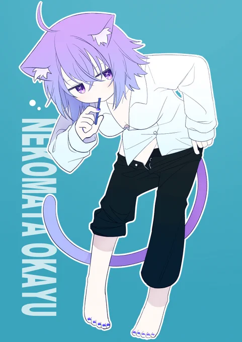 朝おかゆ #絵かゆ 