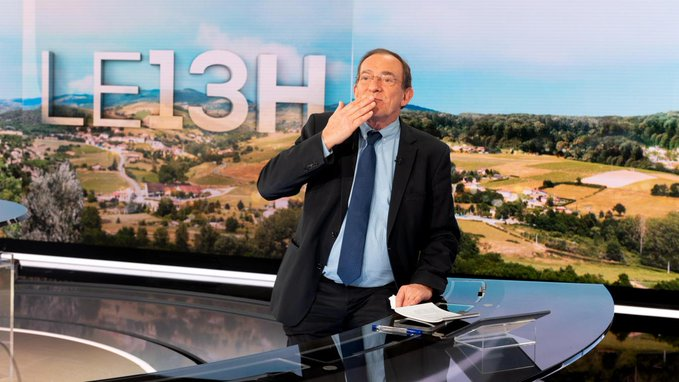 viorelionel39's tweet photo. Repose en paix, Jean-Pierre! Ta voix va nous manquer à jamais. Condoléances à la famille!
Satanées injections...
#RIPJPP https://t.co/Wy14WGcHjF