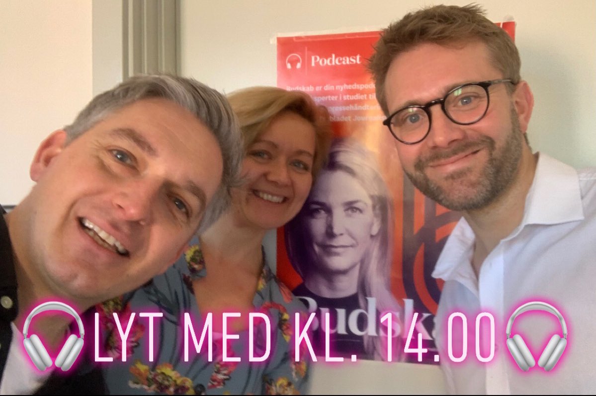 Marie Nyhus tweet media