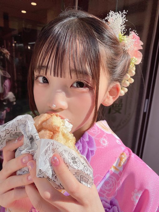 Twitterのコスプレ画像36